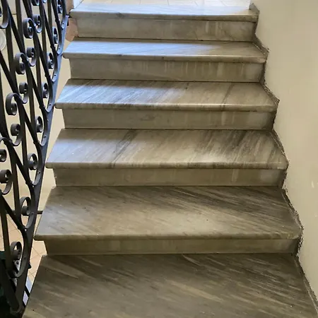 La Finestra Sul Cortile Levanto