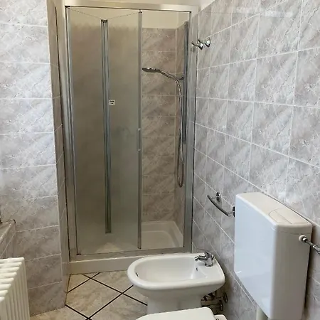 Apartment La Finestra Sul Cortile *