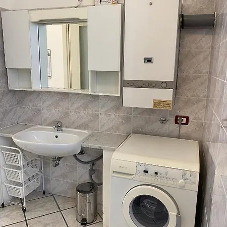 La Finestra Sul Cortile Levanto