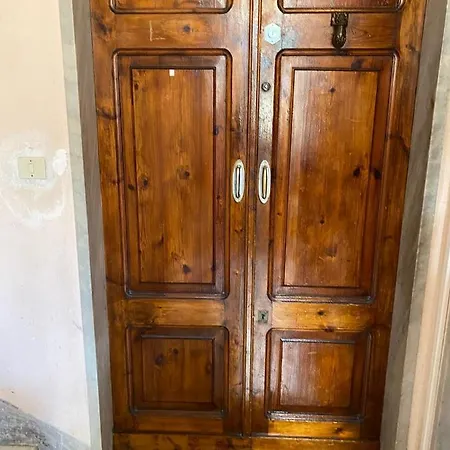La Finestra Sul Cortile Apartment