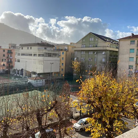 Apartment La Finestra Sul Cortile