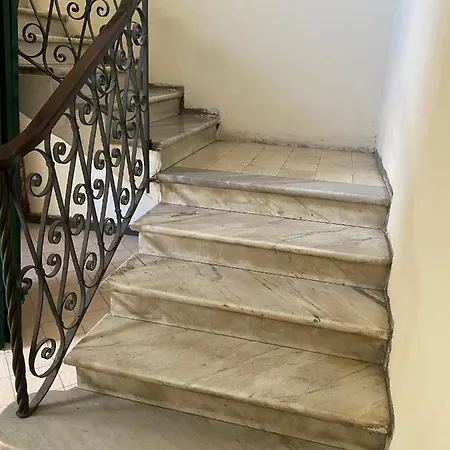 Apartment La Finestra Sul Cortile *