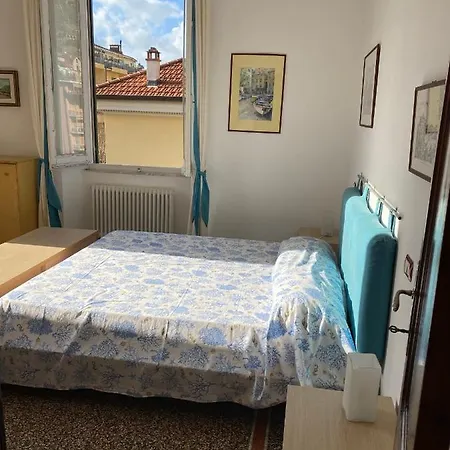 La Finestra Sul Cortile Levanto