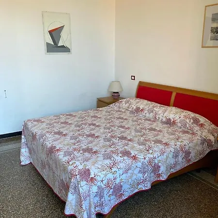 Apartment La Finestra Sul Cortile